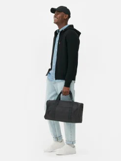 Hombre Primark Sudaderas Con Y Sin Capucha|Sudadera Básica Con Capucha Y Cremallera