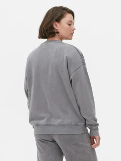 Mujer Primark Sudaderas Con Y Sin Capucha|Sudadera Combinable De Hello Kitty & Friends