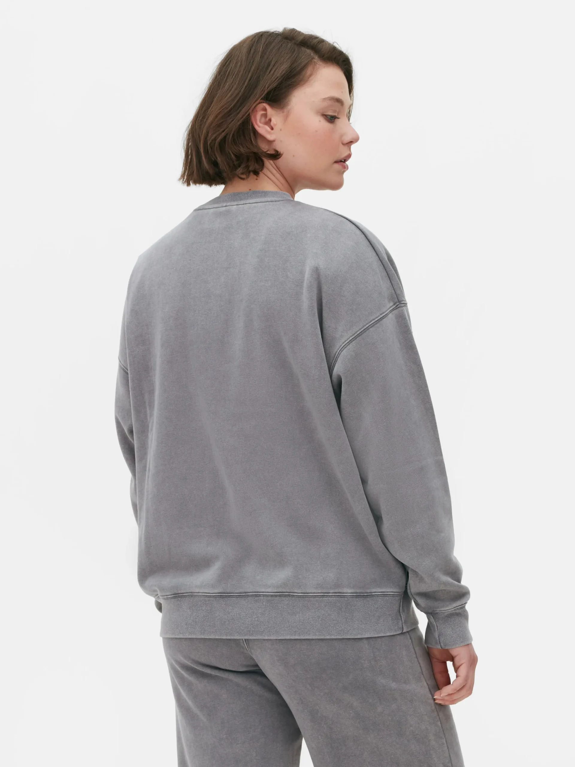 Mujer Primark Sudaderas Con Y Sin Capucha|Sudadera Combinable De Hello Kitty & Friends