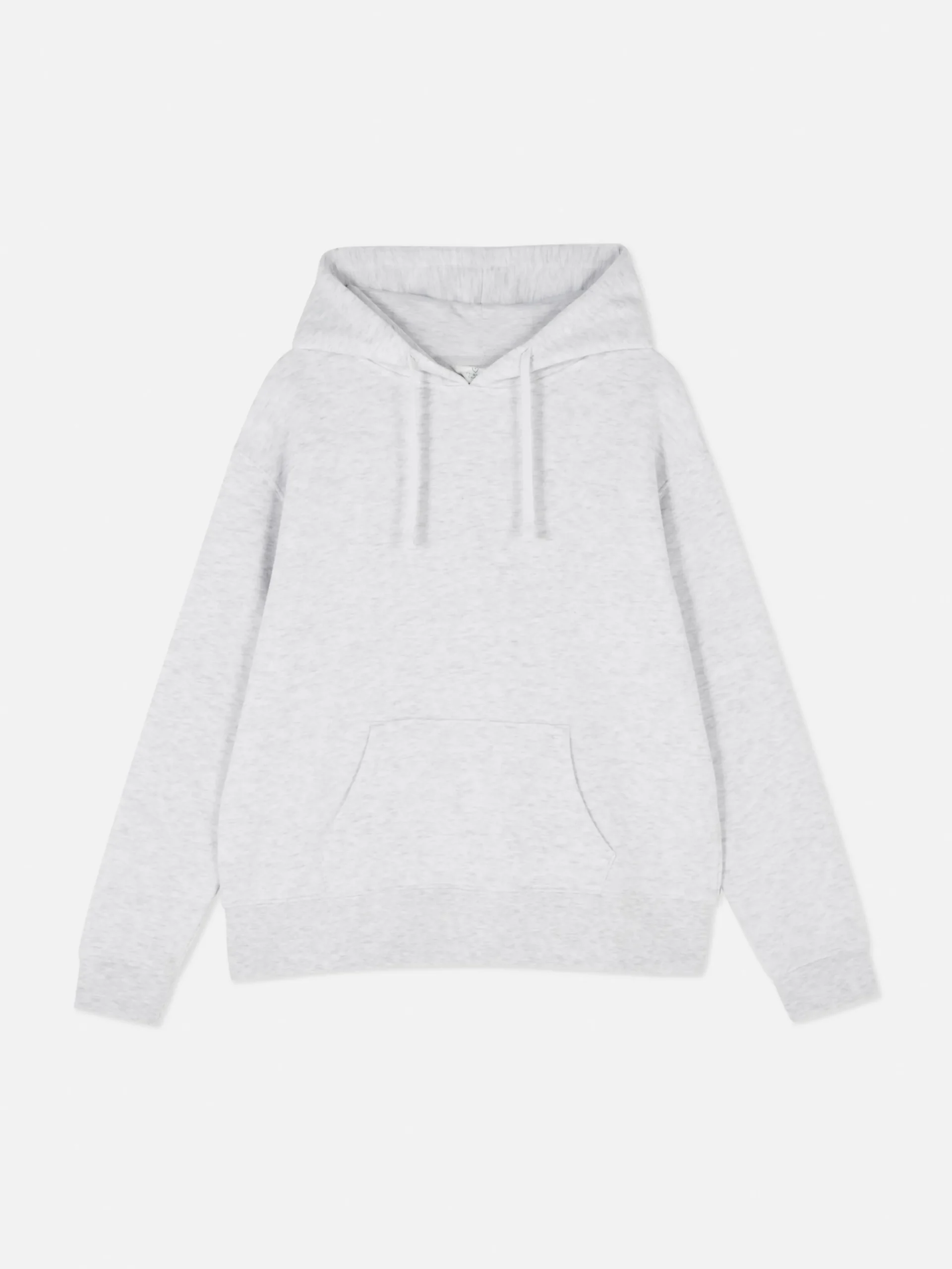 Mujer Primark Sudaderas Con Y Sin Capucha|Sudadera Con Capucha Básica Y Cordón De Ajuste