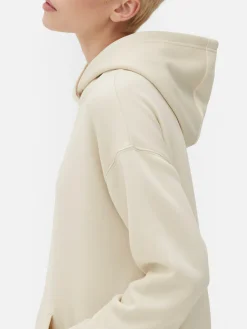 Mujer Primark Sudaderas Con Y Sin Capucha|Sudadera Con Capucha Básica Sin Cierre