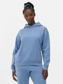 Mujer Primark Sudaderas Con Y Sin Capucha|Sudadera Con Capucha Básica Sin Cierre