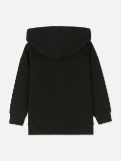 Niños Primark Sudaderas Con Y Sin Capucha|Sudadera Con Capucha, Cremallera Y Textura Para Niño