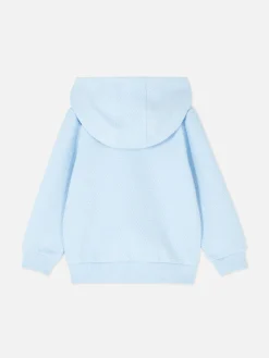 Niños Primark Sudaderas Con Y Sin Capucha|Sudadera Con Capucha, Cremallera Y Textura