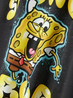 Niños Primark Sudaderas Con Y Sin Capucha|Sudadera Con Capucha De Bob Esponja Para Niños