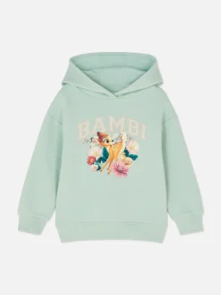 Niños Primark Sudaderas Con Y Sin Capucha|Sudadera Con Capucha De Bambi De Disney