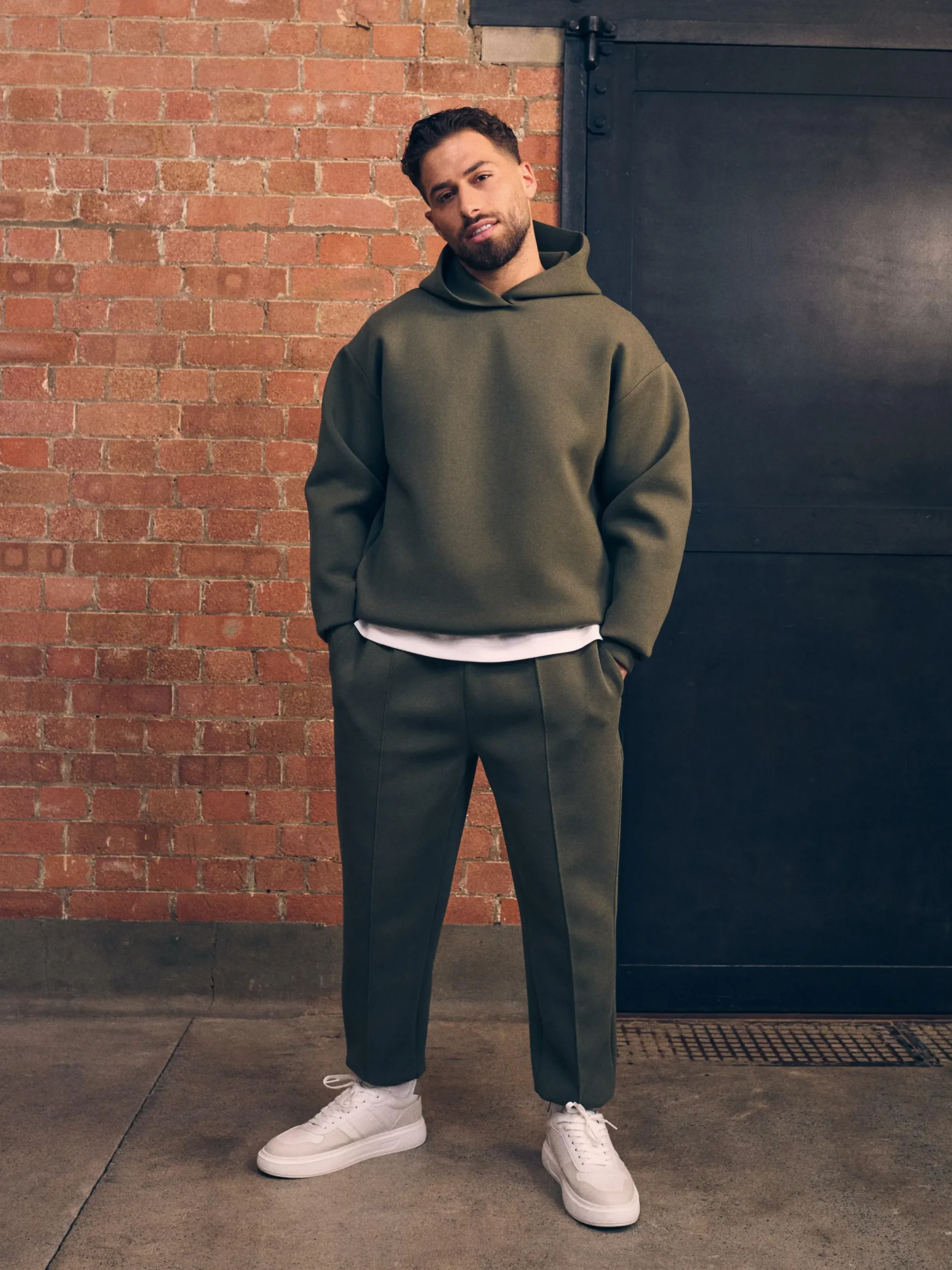 Hombre Primark Sudaderas Con Y Sin Capucha|Sudadera Con Capucha De Kem