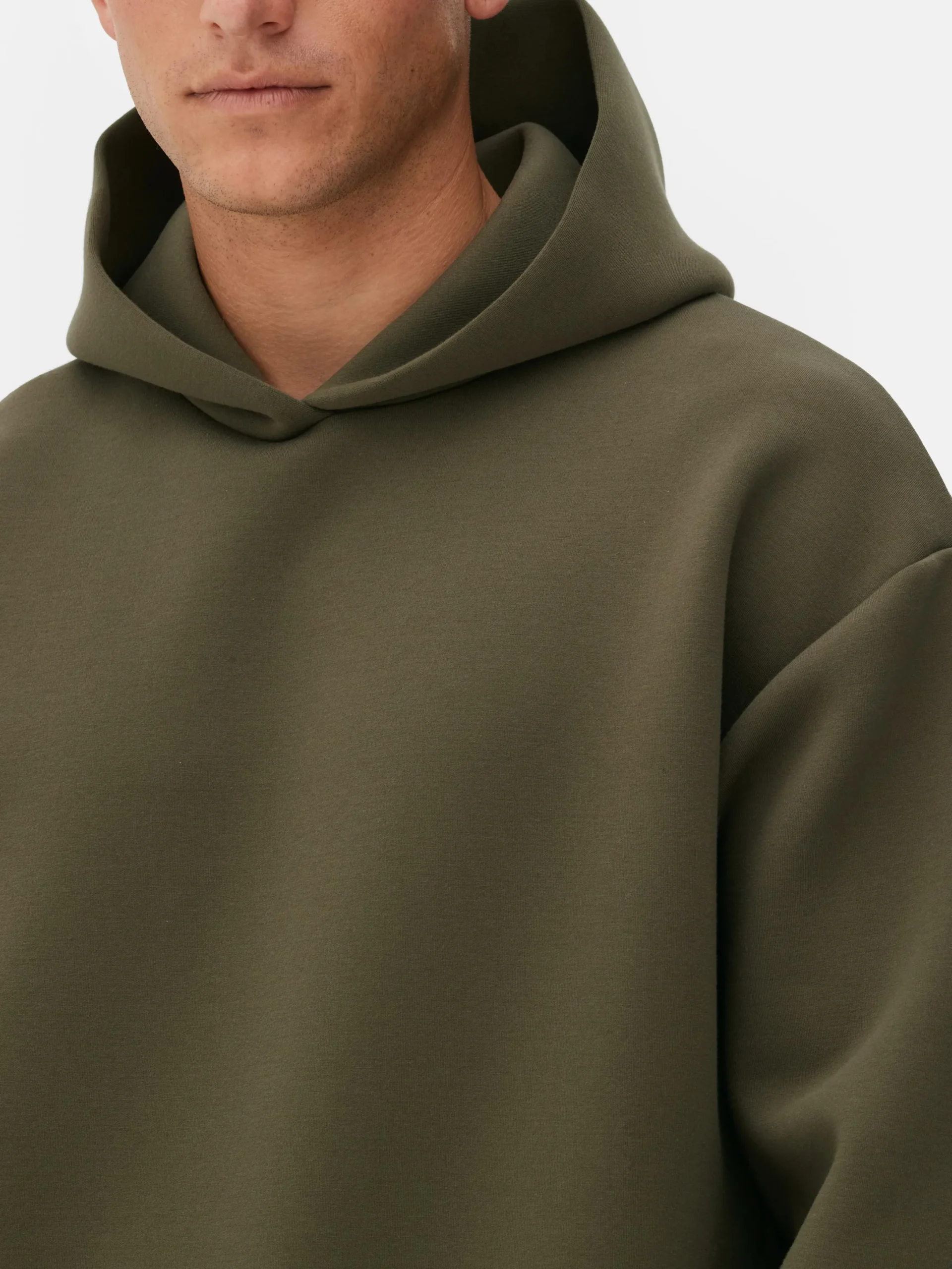 Hombre Primark Sudaderas Con Y Sin Capucha|Sudadera Con Capucha De Kem