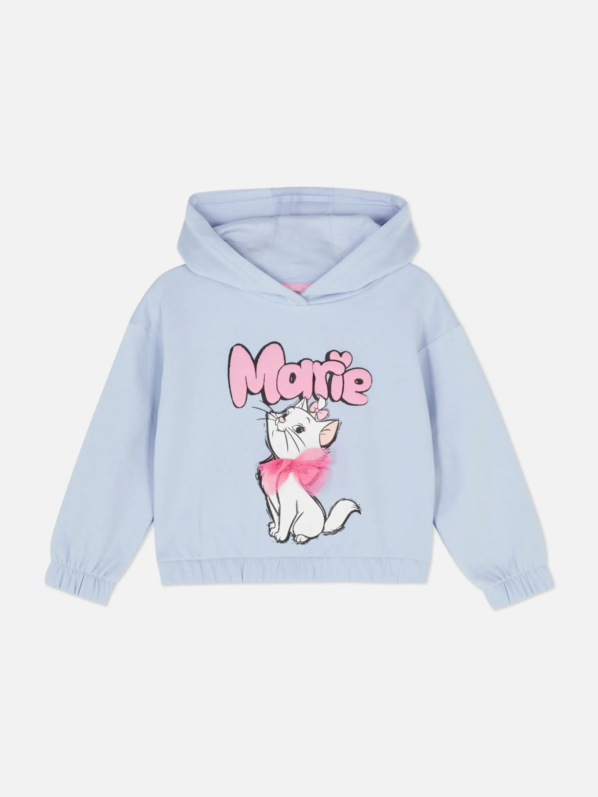 Niños Primark Sudaderas Con Y Sin Capucha|Sudadera Con Capucha De Los Aristogatos De Disney