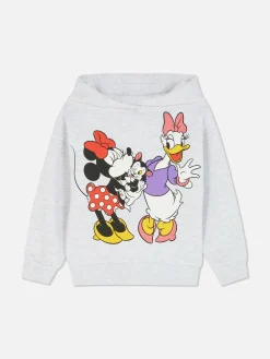 Niños Primark Sudaderas Con Y Sin Capucha|Sudadera Con Capucha De Minnie Mouse & Friends