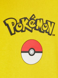 Niños Primark Disfraces|Sudaderas Con Y Sin Capucha|Sudadera Con Capucha De Pikachu De Pokémon
