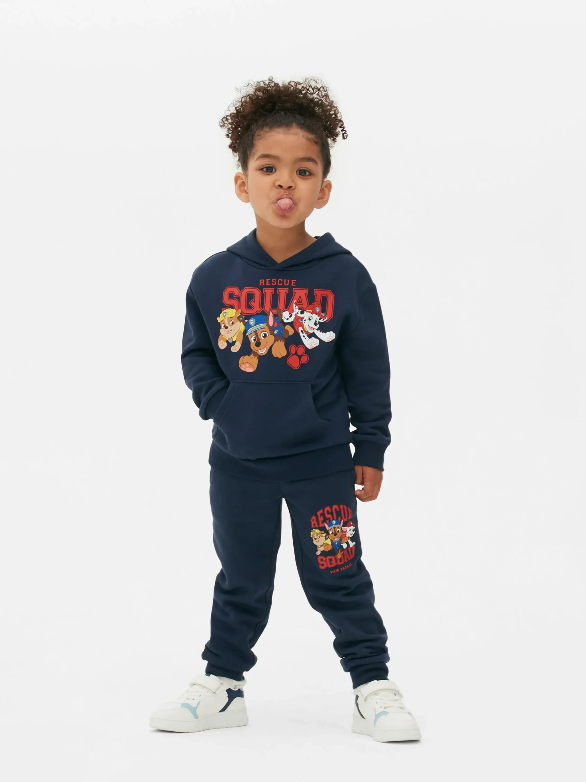 Niños Primark Sudaderas Con Y Sin Capucha|Sudadera Con Capucha De PAW Patrol