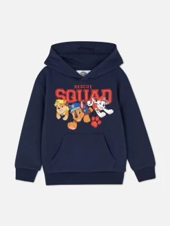 Niños Primark Sudaderas Con Y Sin Capucha|Sudadera Con Capucha De PAW Patrol