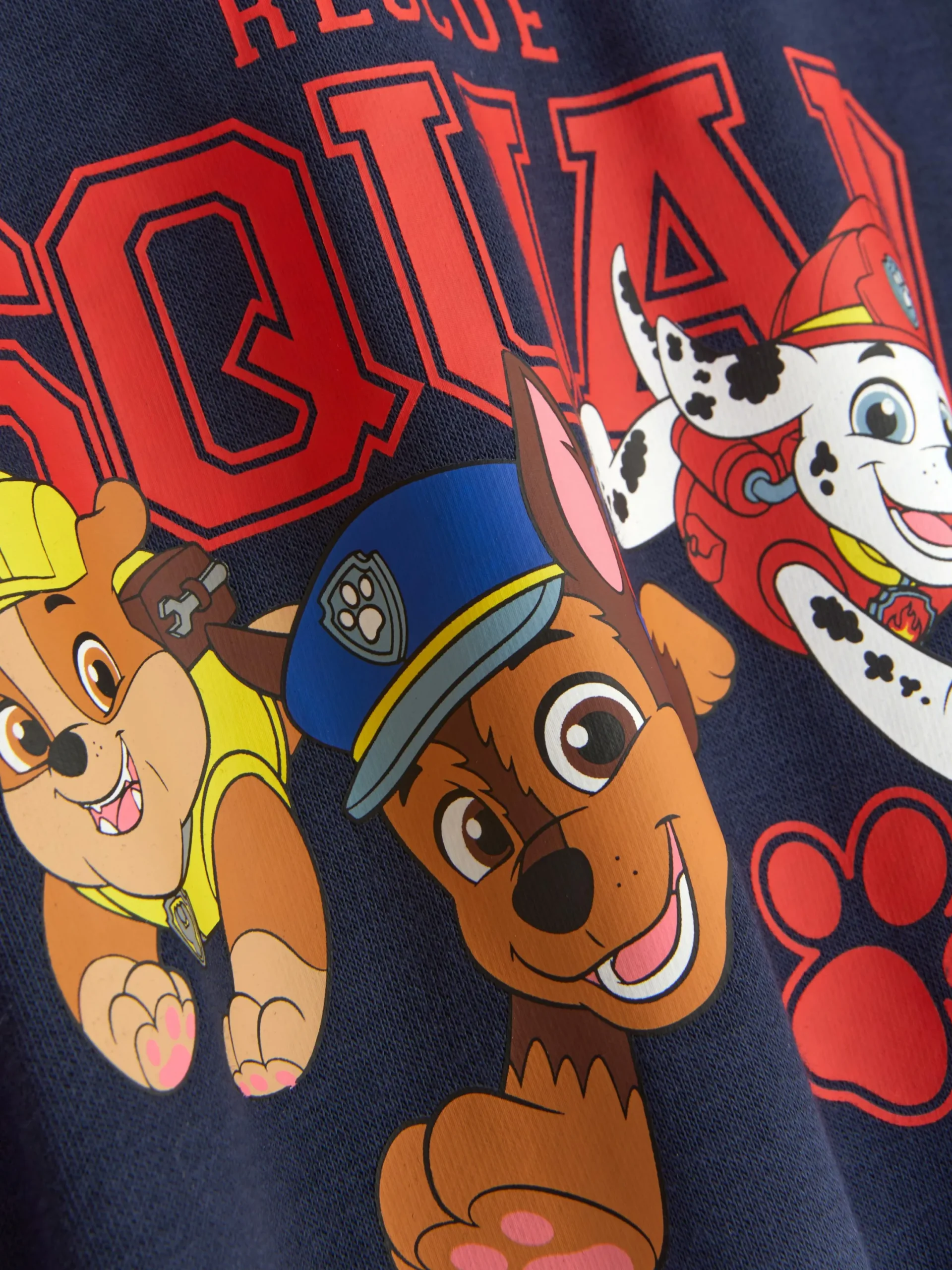 Niños Primark Sudaderas Con Y Sin Capucha|Sudadera Con Capucha De PAW Patrol