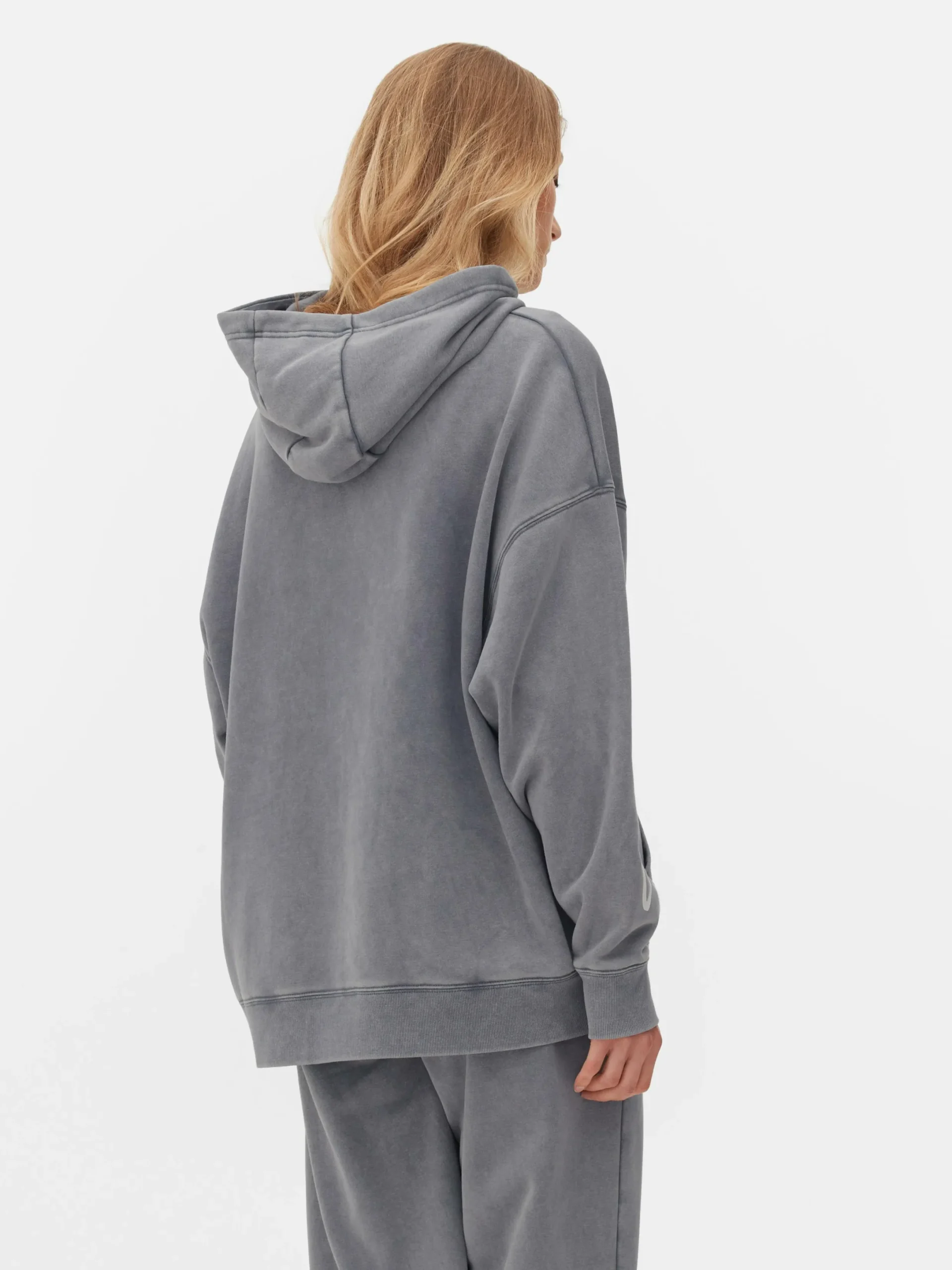 Mujer Primark Sudaderas Con Y Sin Capucha|Sudadera Con Capucha De Stitch Y Ángel De Disney