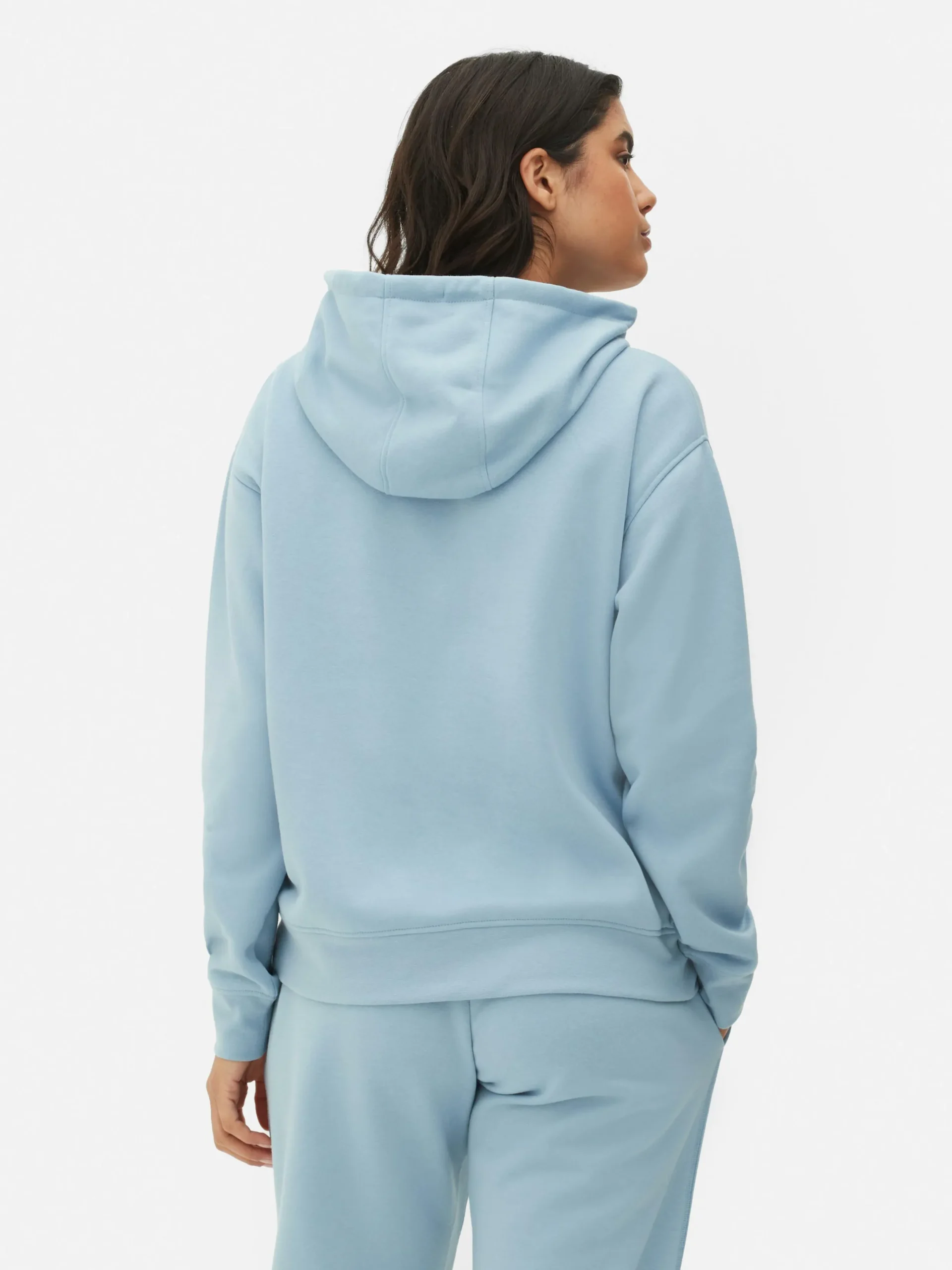 Mujer Primark Sudaderas Con Y Sin Capucha|Sudadera Con Capucha De Stitch De Disney