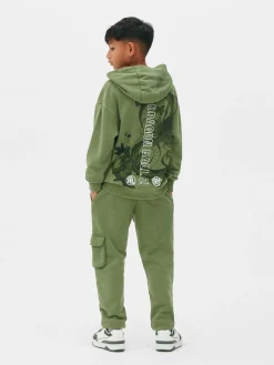 Niños Primark Sudaderas Con Y Sin Capucha|Sudadera Con Capucha De Shenron De Dragon Ball Z
