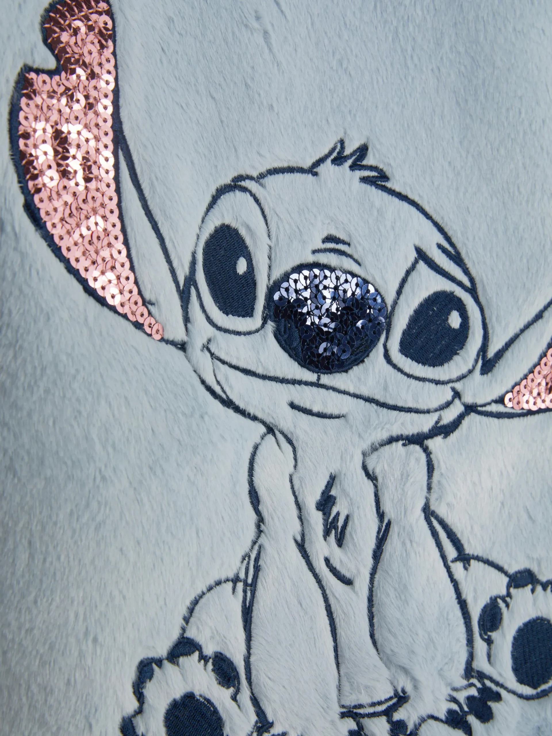 Niños Primark Sudaderas Con Y Sin Capucha|Sudadera Con Capucha De Stitch De Disney
