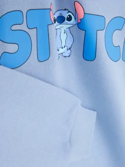 Niños Primark Sudaderas Con Y Sin Capucha|Sudadera Con Capucha De Stitch De Disney