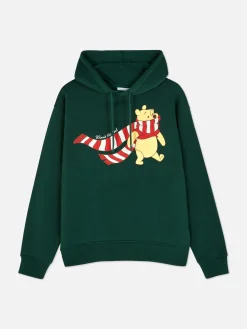 Mujer Primark Sudaderas Con Y Sin Capucha|Sudadera Con Capucha De Winnie The Pooh De Disney