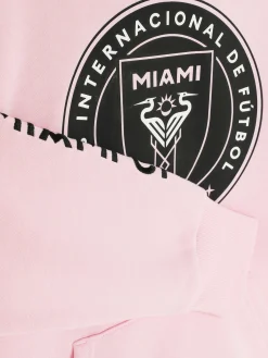 Niños Primark Sudaderas Con Y Sin Capucha|Sudadera Con Capucha Del Inter Miami CF
