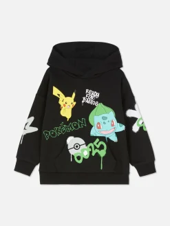 Niños Primark Sudaderas Con Y Sin Capucha|Sudadera Con Capucha Para Combinar De Pokémon