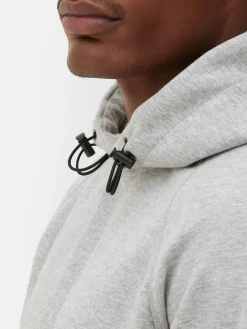 Hombre Primark Ropa Deportiva|Sudaderas Con Y Sin Capucha|Sudadera Con Capucha Reforzada