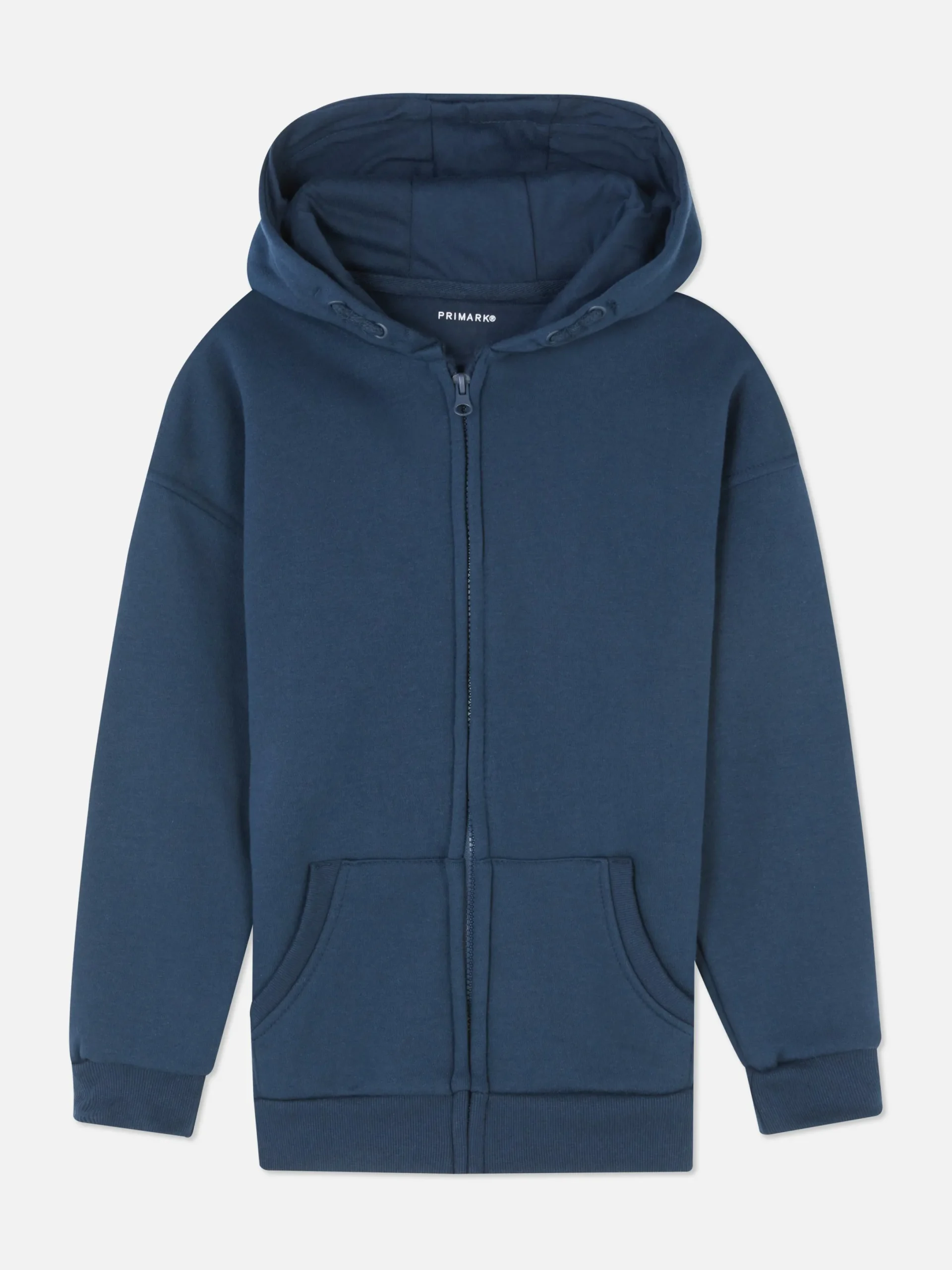 Niños Primark Sudaderas Con Y Sin Capucha|Sudadera Con Capucha Y Cremallera
