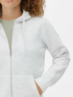 Mujer Primark Sudaderas Con Y Sin Capucha|Sudadera Con Capucha Y Cremallera