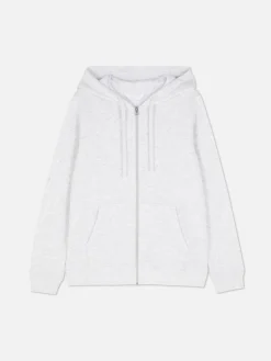 Mujer Primark Sudaderas Con Y Sin Capucha|Sudadera Con Capucha Y Cremallera