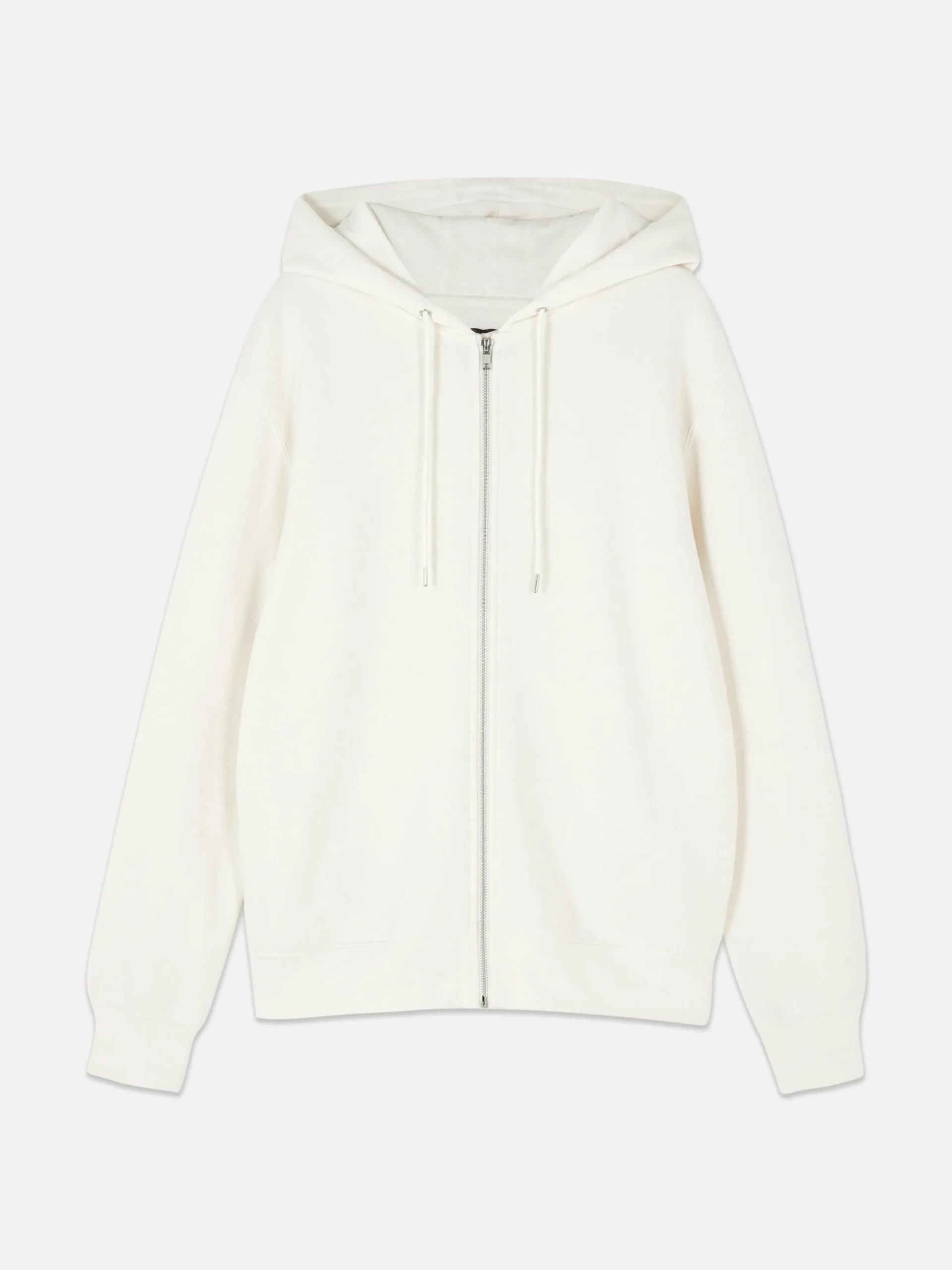 Hombre Primark Sudaderas Con Y Sin Capucha|Sudadera Con Capucha Y Cremallera De Manga Larga