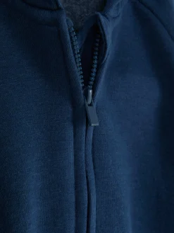 Primark Jerseys Y Cárdigans|Sudadera Con Capucha Y Cremallera