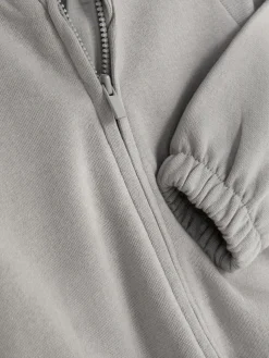 Primark Jerseys Y Cárdigans|Sudadera Con Capucha Y Cremallera