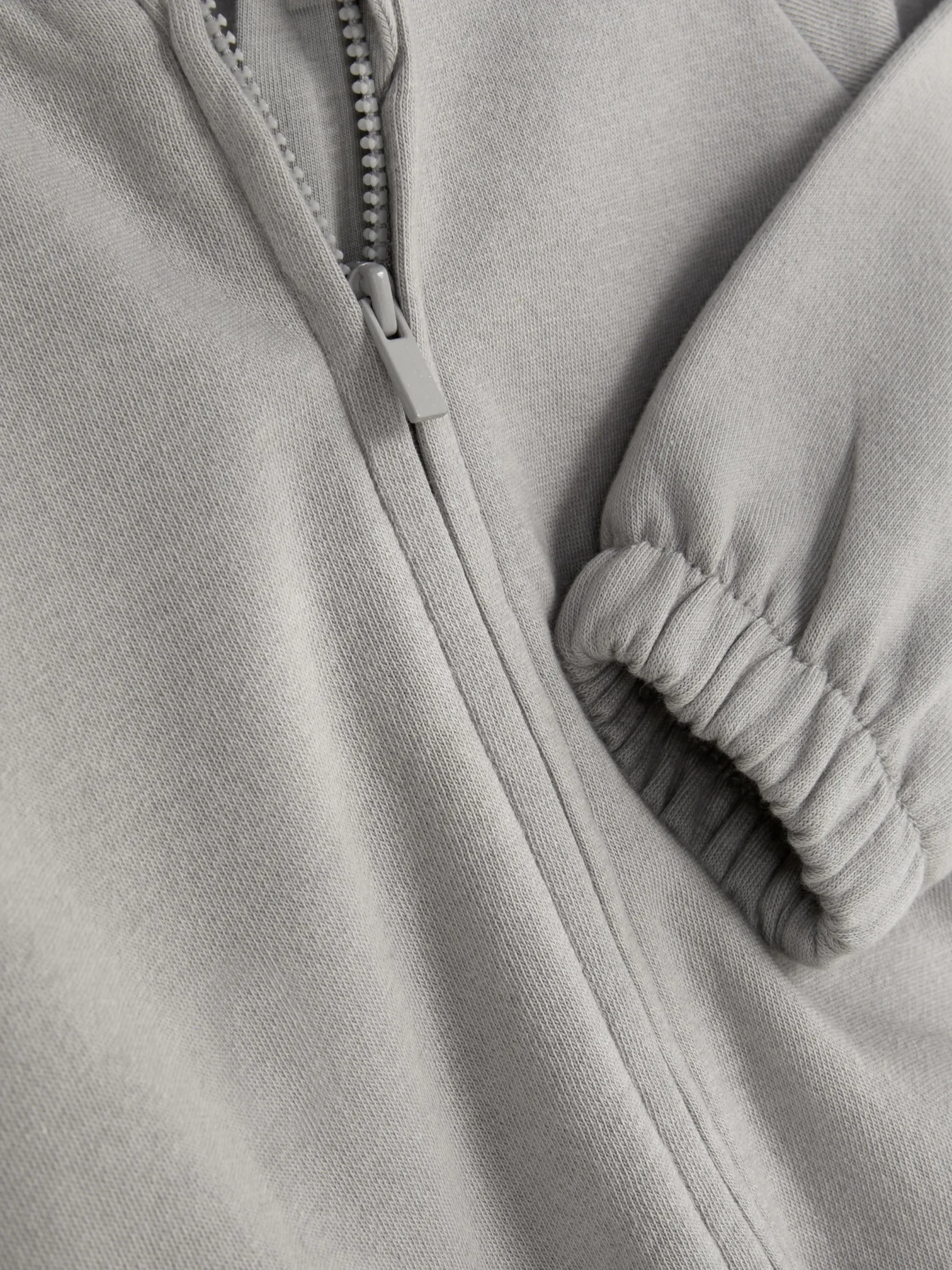 Primark Jerseys Y Cárdigans|Sudadera Con Capucha Y Cremallera