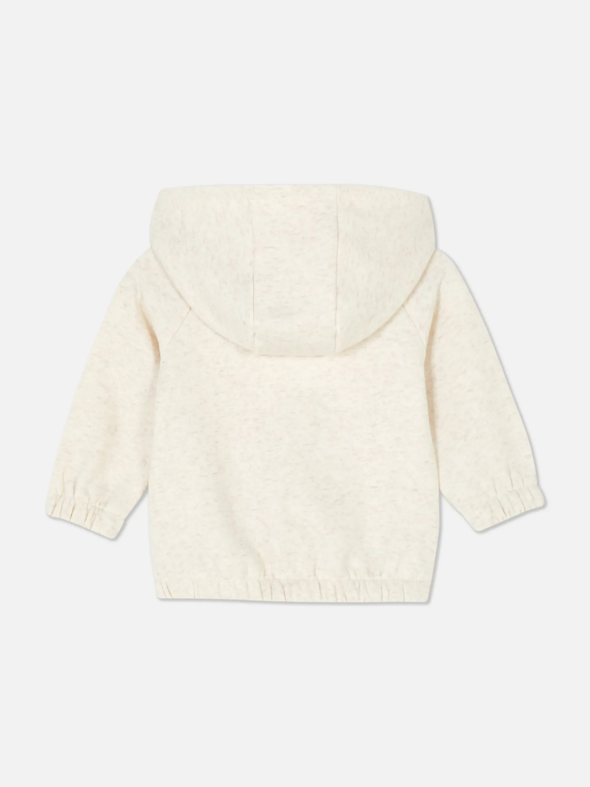 Primark Jerseys Y Cárdigans|Sudadera Con Capucha Y Cremallera