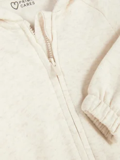 Primark Jerseys Y Cárdigans|Sudadera Con Capucha Y Cremallera