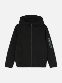 Niños Primark Sudaderas Con Y Sin Capucha|Sudadera Con Capucha Y Cremallera