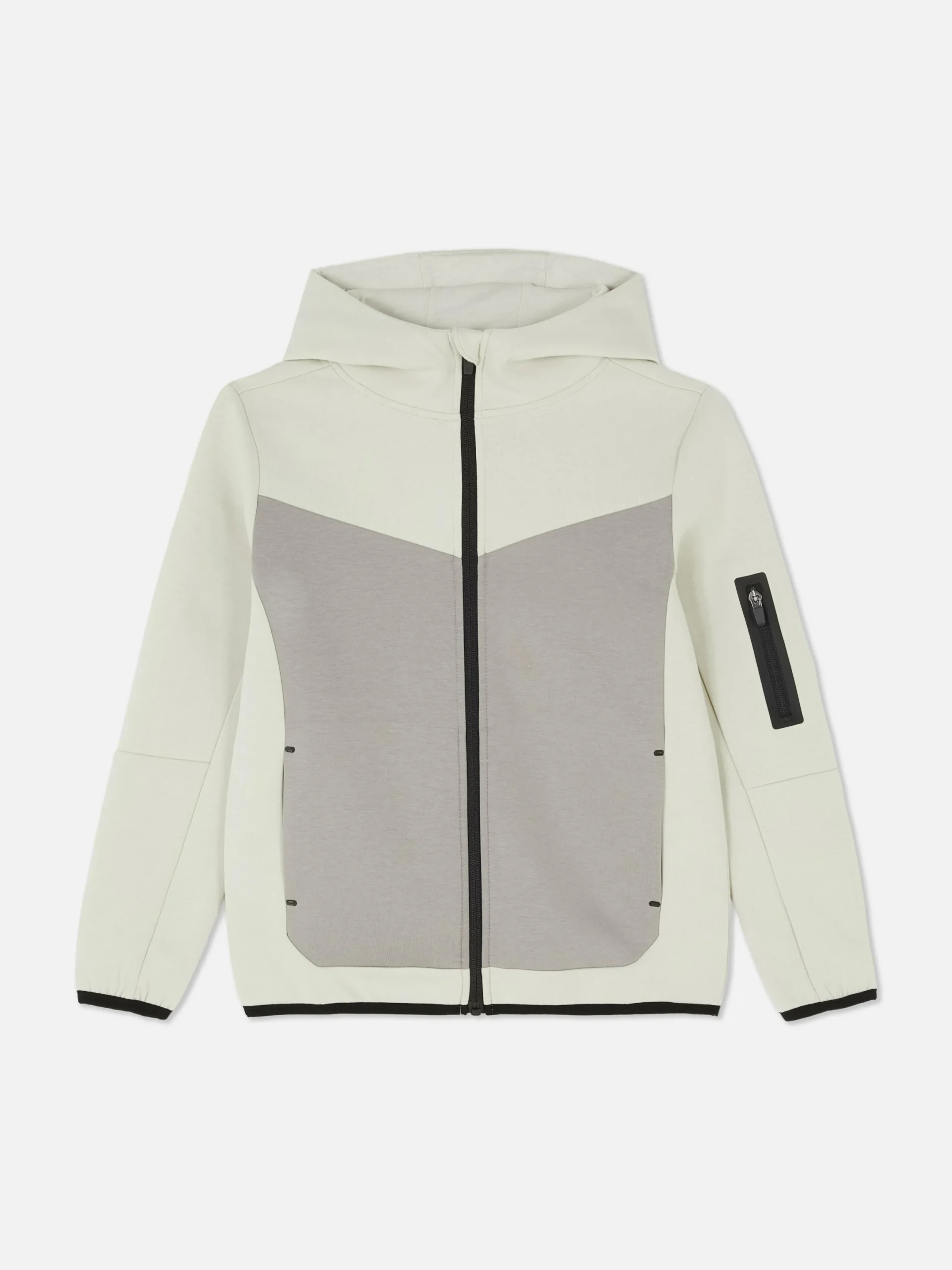 Niños Primark Sudaderas Con Y Sin Capucha|Sudadera Con Capucha Y Cremallera