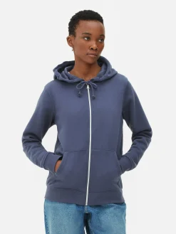 Mujer Primark Sudaderas Con Y Sin Capucha|Sudadera Con Capucha Y Cremallera