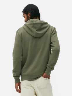 Hombre Primark Sudaderas Con Y Sin Capucha|Sudadera Con Capucha Y Cremallera Clásica