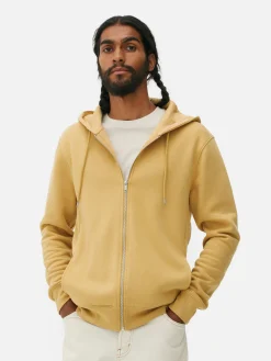 Hombre Primark Sudaderas Con Y Sin Capucha|Sudadera Con Capucha Y Cremallera Clásica