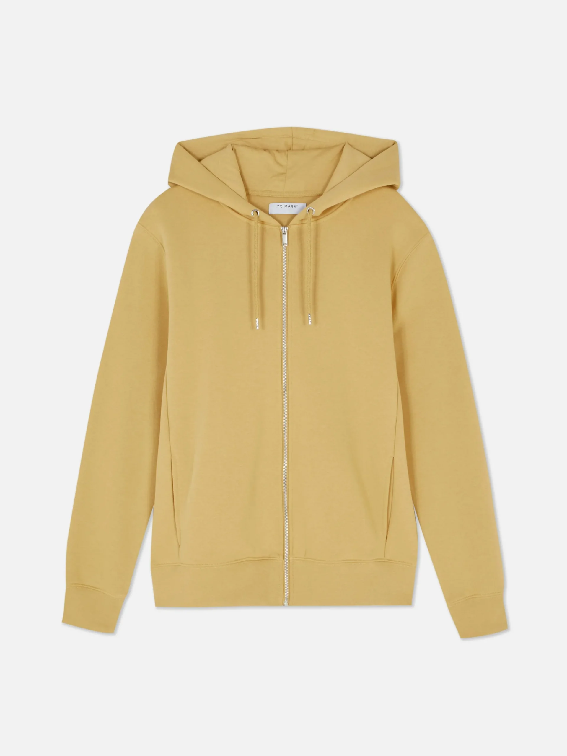 Hombre Primark Sudaderas Con Y Sin Capucha|Sudadera Con Capucha Y Cremallera Clásica