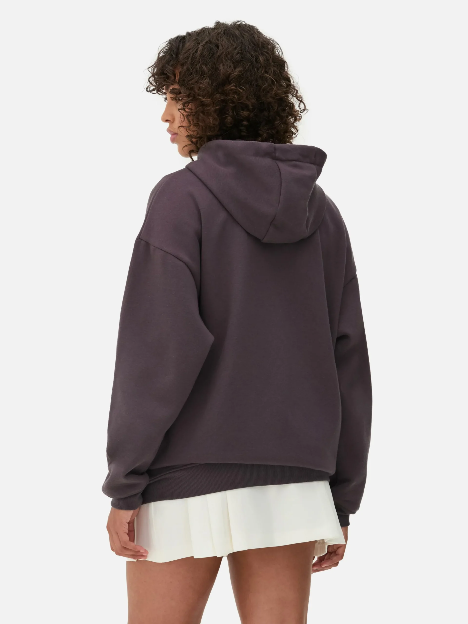 Mujer Primark Sudaderas Con Y Sin Capucha|Sudadera Con Capucha Y Cremallera De Disney