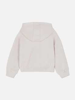 Niños Primark Sudaderas Con Y Sin Capucha|Sudadera Con Capucha Y Cremallera De Frozen