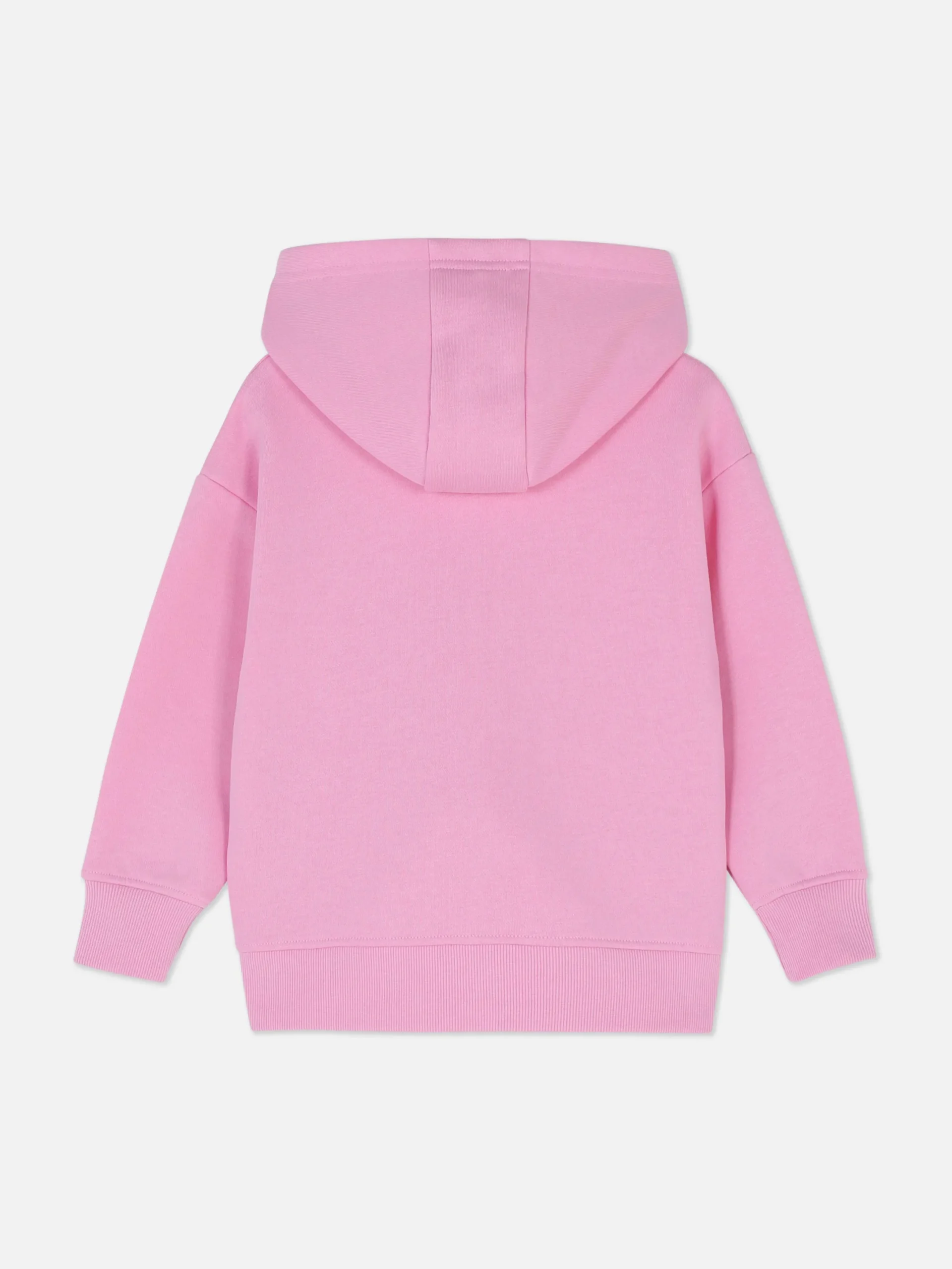 Niños Primark Sudaderas Con Y Sin Capucha|Sudadera Con Capucha Y Cremallera De Hello Kitty
