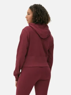 Mujer Primark Sudaderas Con Y Sin Capucha|Sudadera Con Capucha Y Cremallera «Harvard»