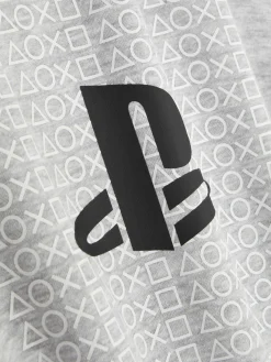 Niños Primark Sudaderas Con Y Sin Capucha|Sudadera Con Capucha Y El Logotipo De PlayStation