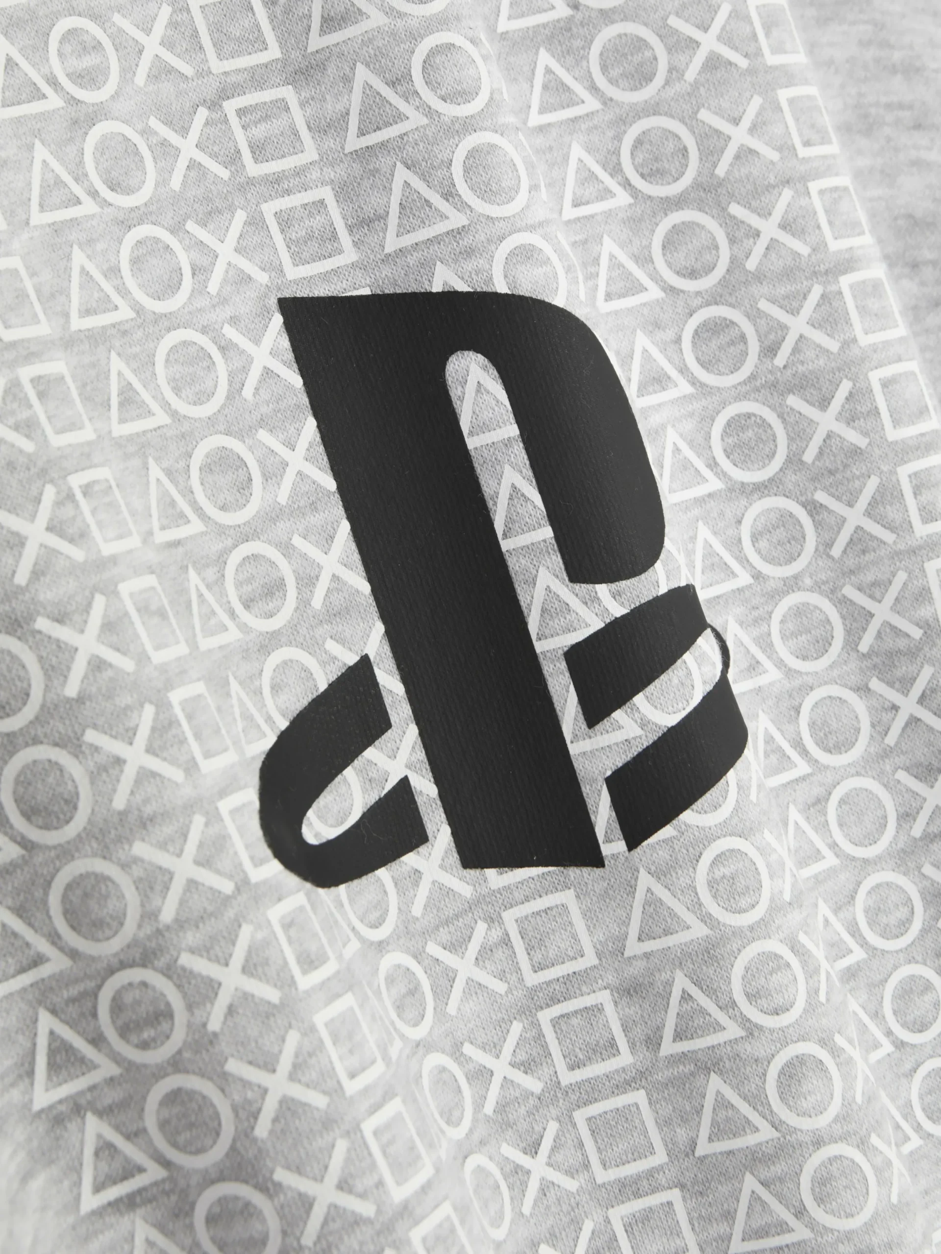 Niños Primark Sudaderas Con Y Sin Capucha|Sudadera Con Capucha Y El Logotipo De PlayStation