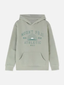 Niños Primark Sudaderas Con Y Sin Capucha|Sudadera Con Capucha Y Estampado Gráfico