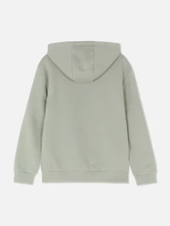 Niños Primark Sudaderas Con Y Sin Capucha|Sudadera Con Capucha Y Estampado Gráfico